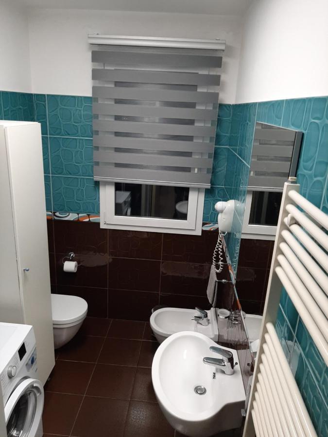 My Home Apartment ミーラ エクステリア 写真