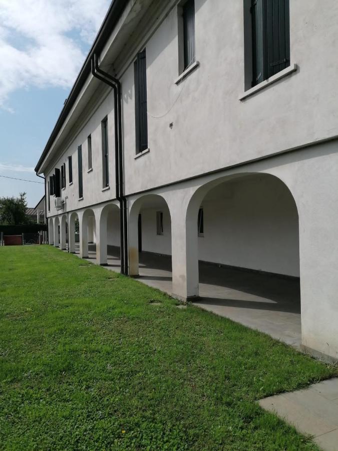 My Home Apartment ミーラ エクステリア 写真