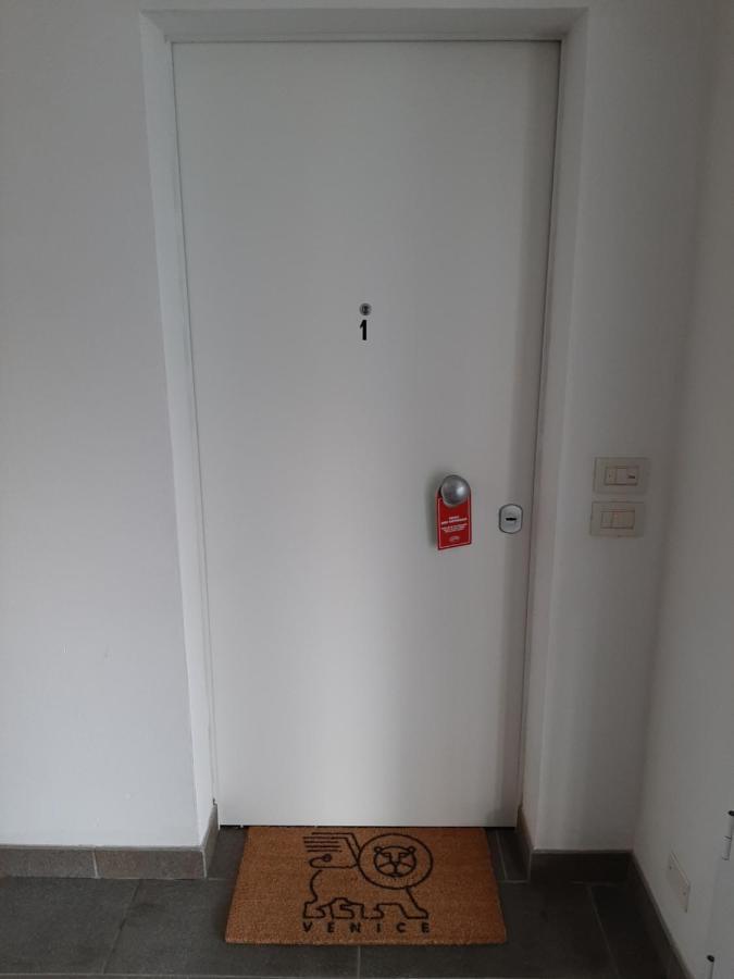 My Home Apartment ミーラ エクステリア 写真