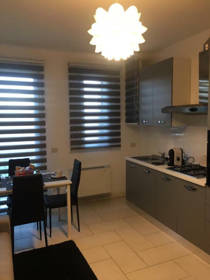 My Home Apartment ミーラ エクステリア 写真
