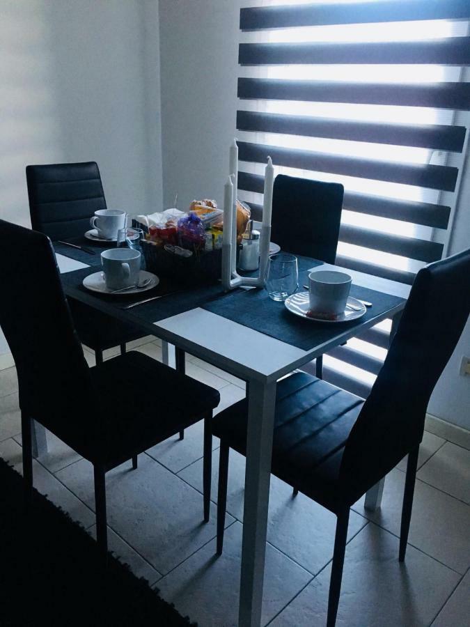 My Home Apartment ミーラ エクステリア 写真