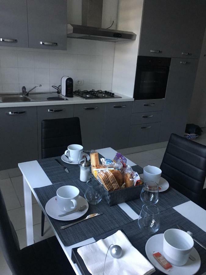 My Home Apartment ミーラ エクステリア 写真