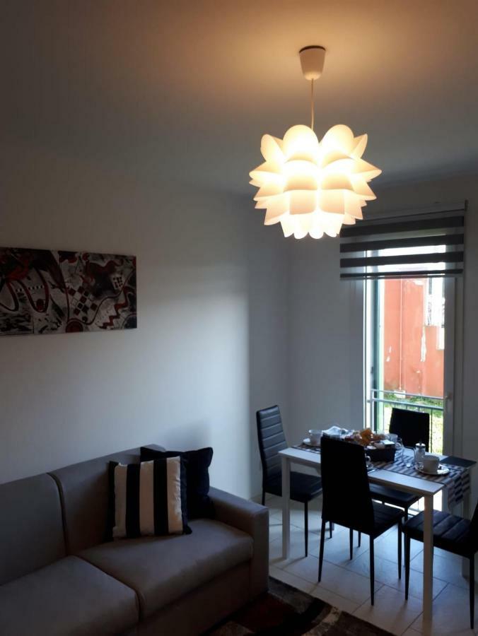 My Home Apartment ミーラ エクステリア 写真