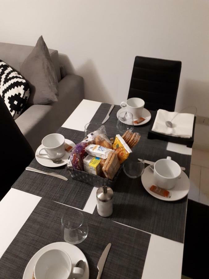 My Home Apartment ミーラ エクステリア 写真