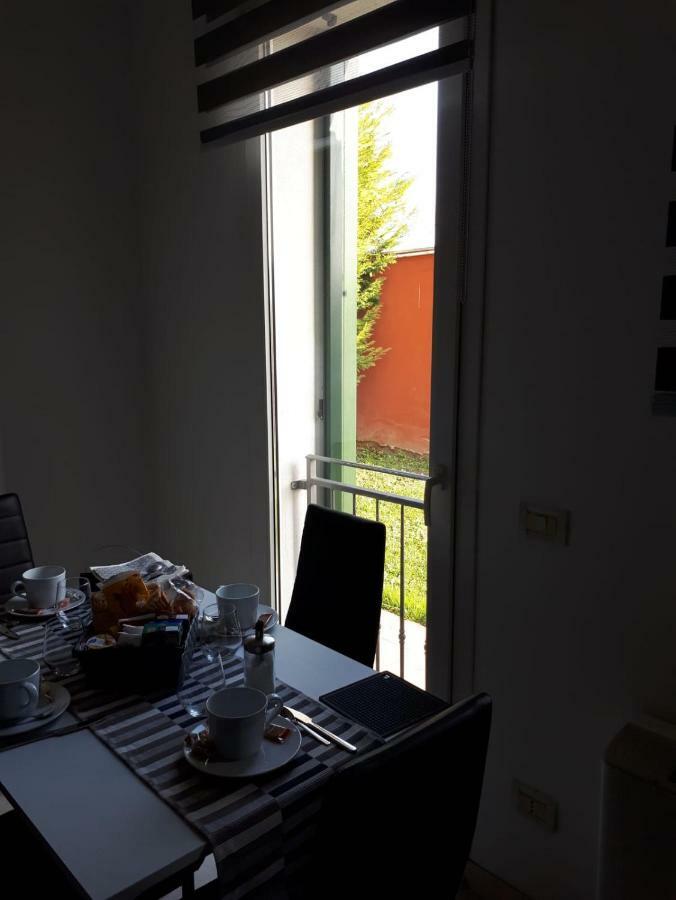 My Home Apartment ミーラ エクステリア 写真