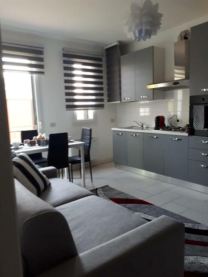 My Home Apartment ミーラ エクステリア 写真