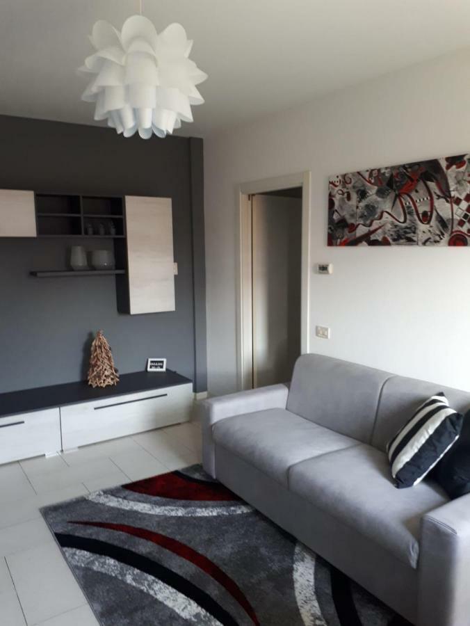 My Home Apartment ミーラ エクステリア 写真