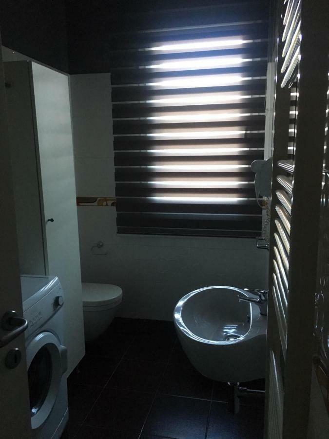 My Home Apartment ミーラ エクステリア 写真
