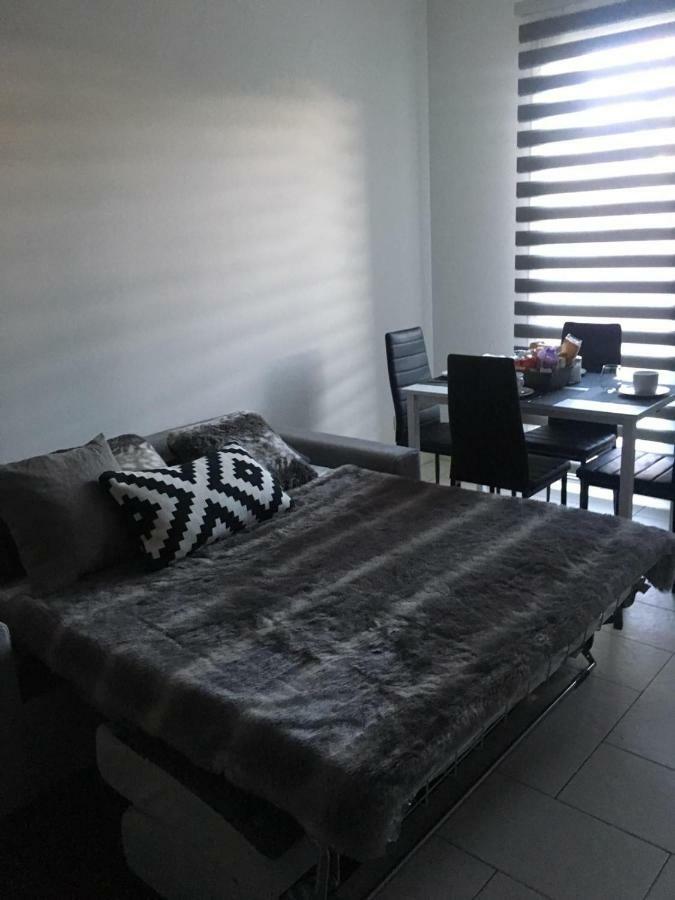 My Home Apartment ミーラ エクステリア 写真