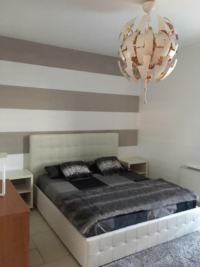 My Home Apartment ミーラ エクステリア 写真