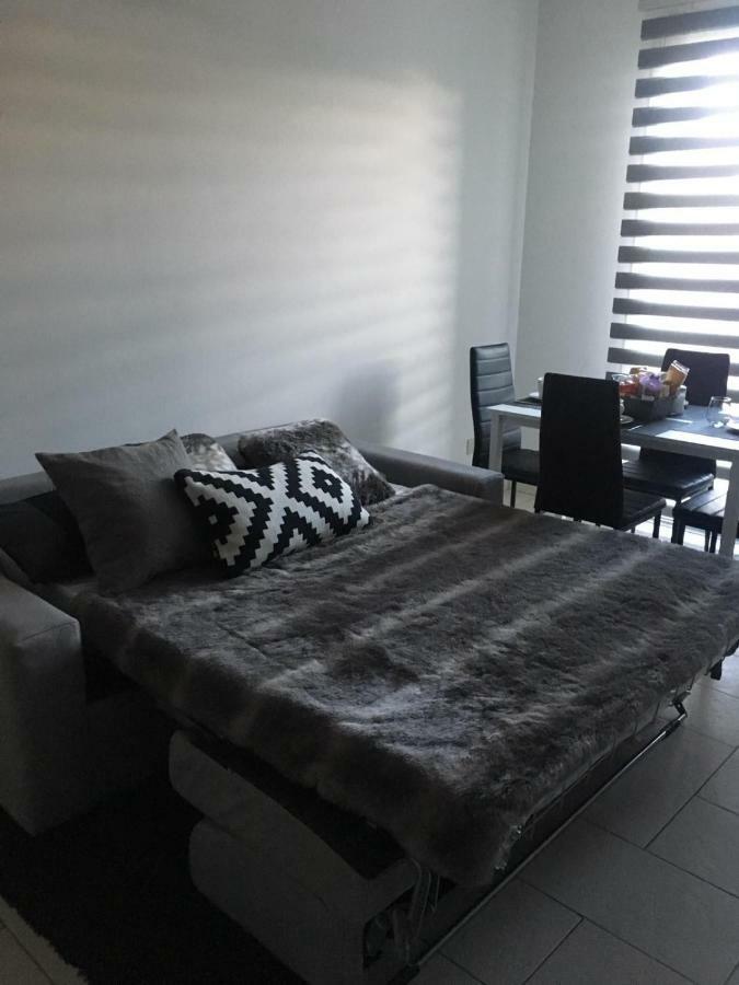 My Home Apartment ミーラ エクステリア 写真
