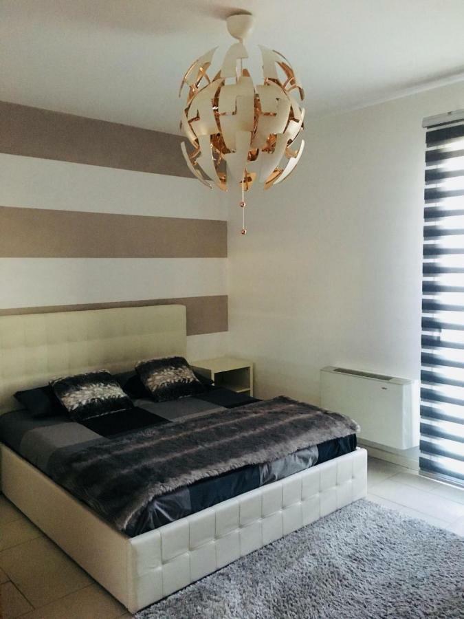 My Home Apartment ミーラ エクステリア 写真