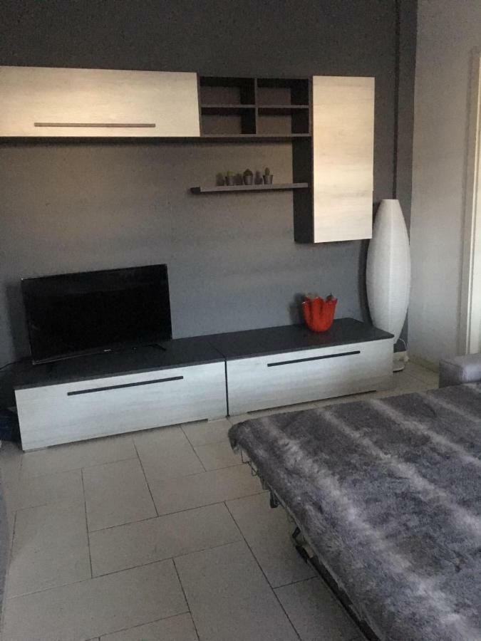 My Home Apartment ミーラ エクステリア 写真