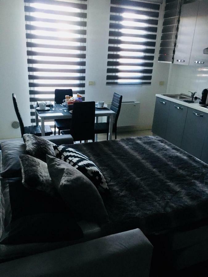 My Home Apartment ミーラ エクステリア 写真