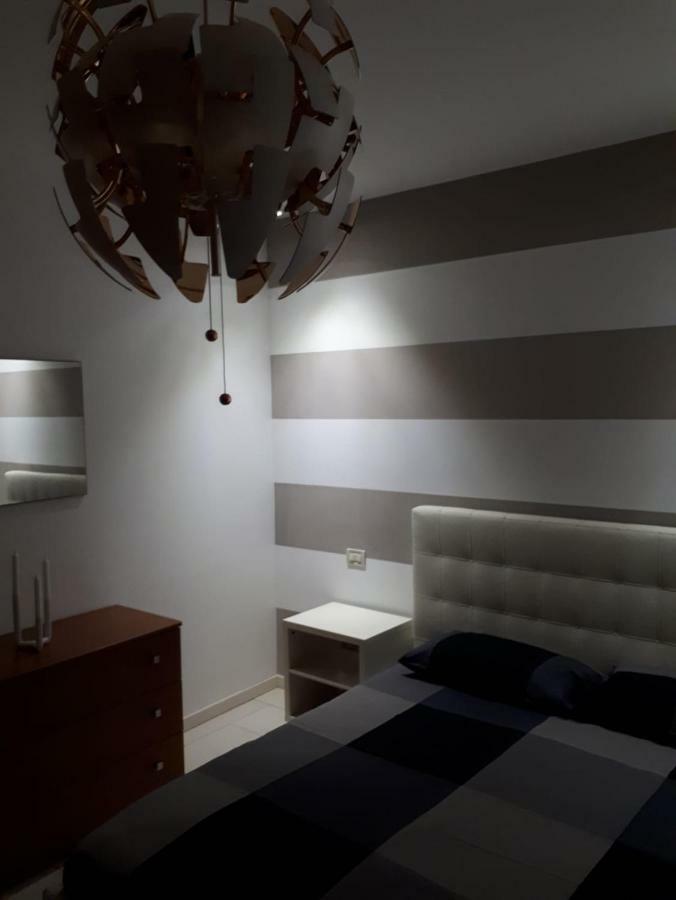 My Home Apartment ミーラ エクステリア 写真