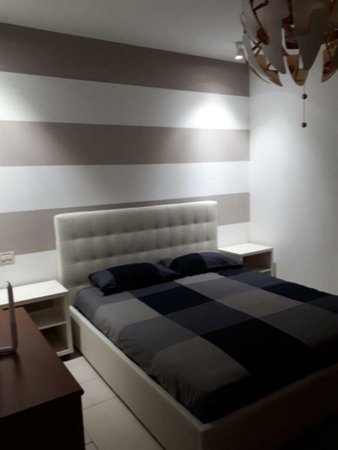 My Home Apartment ミーラ エクステリア 写真